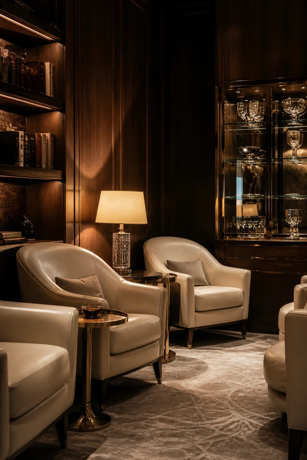 Private Lounge