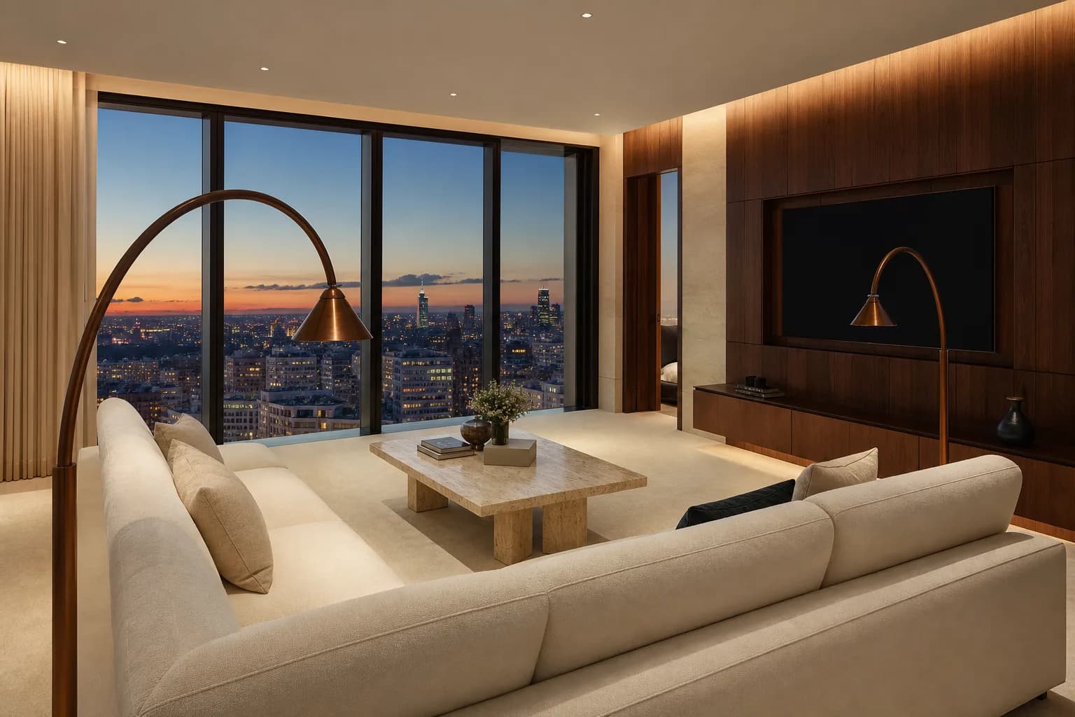 Panorama Suite